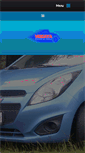 Mobile Screenshot of emvizcaya.com